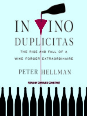 cover image of In Vino Duplicitas